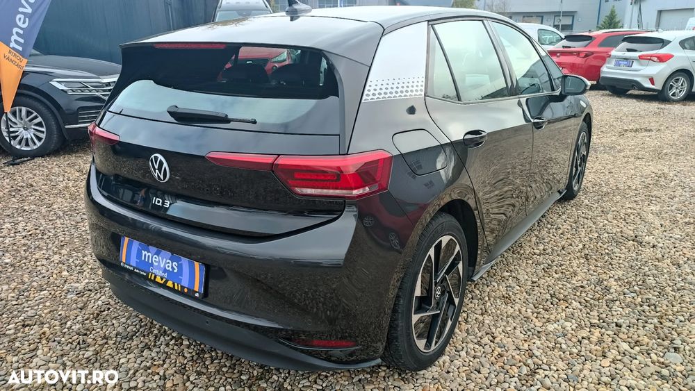 Volkswagen ID.3 58 kWh Pro Performance - 6