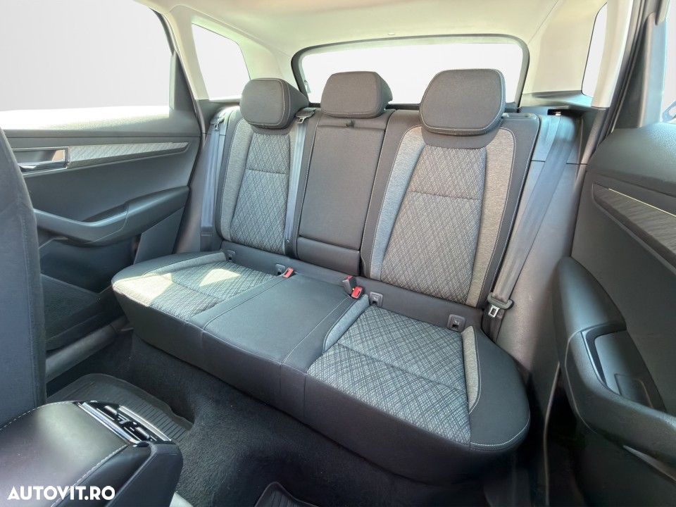 Skoda Karoq - 22
