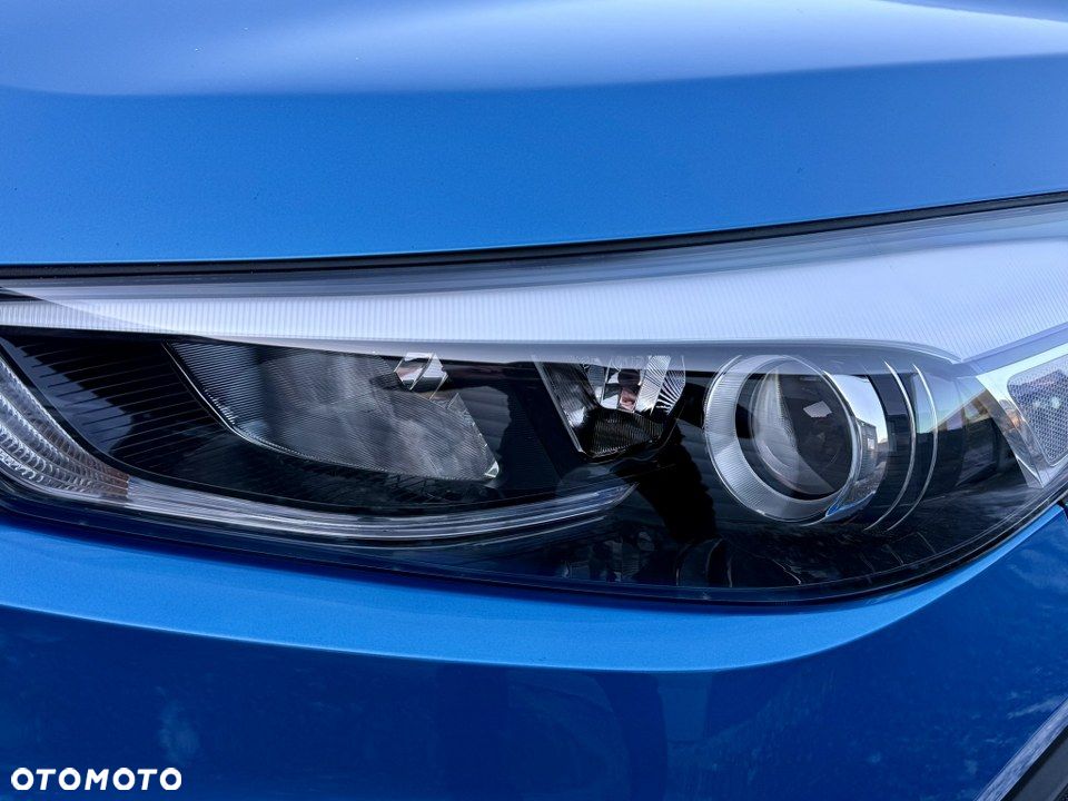 Hyundai Tucson 1.6 GDi 2WD Advantage - 10