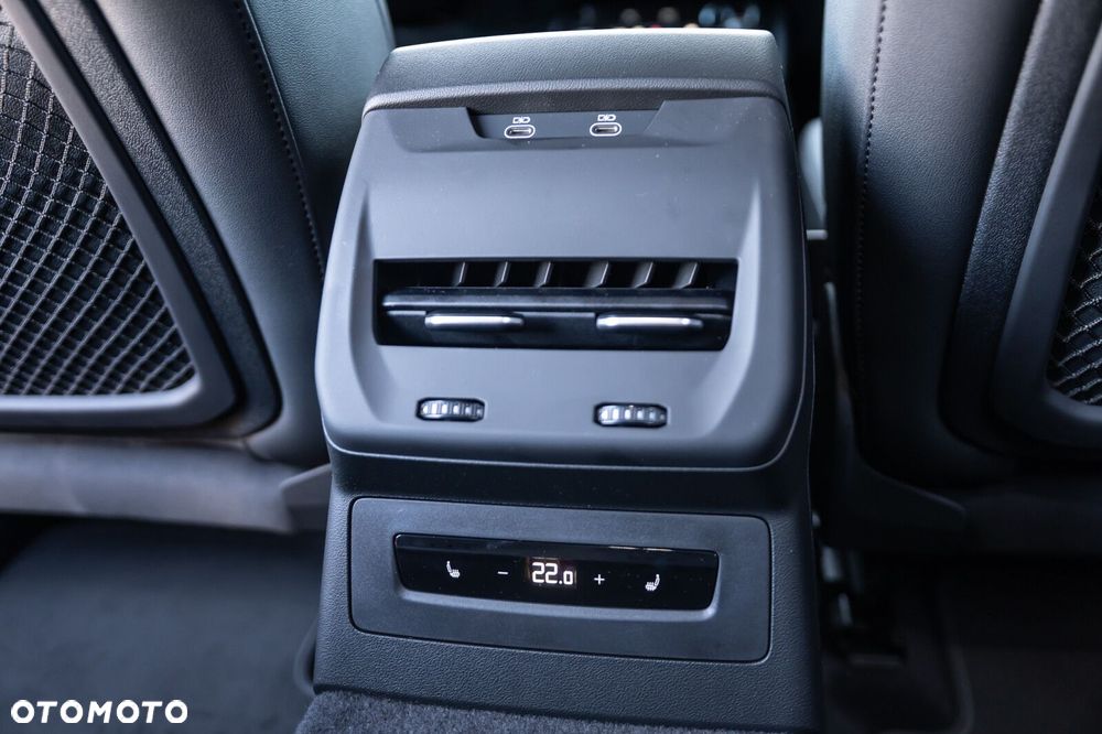 Audi A5 Avant - 21