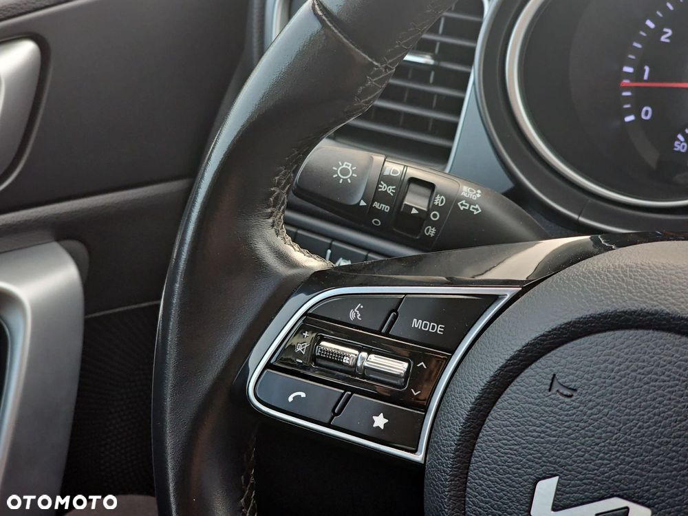 Kia Ceed 1.5 T-GDI M - 14