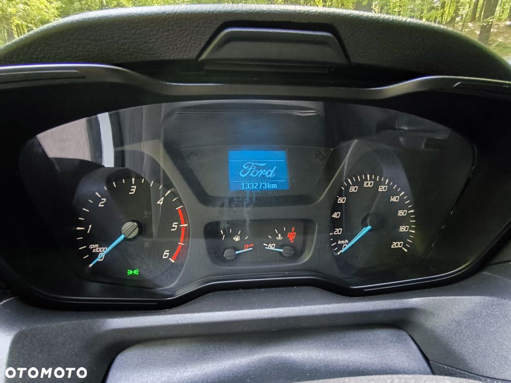 Ford TRANSIT - 12