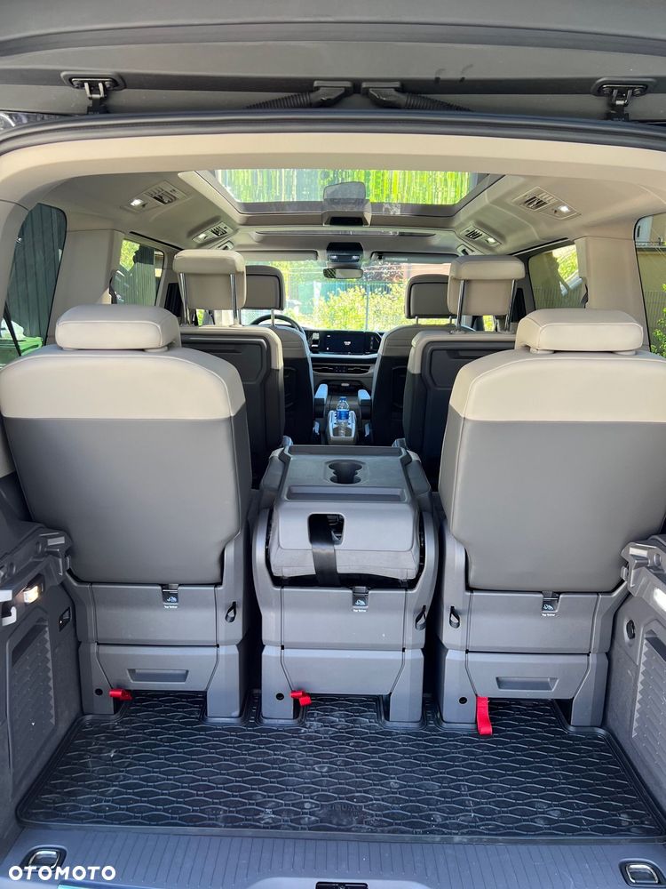 Volkswagen Multivan 2.0 TSI L1 Style DSG - 18