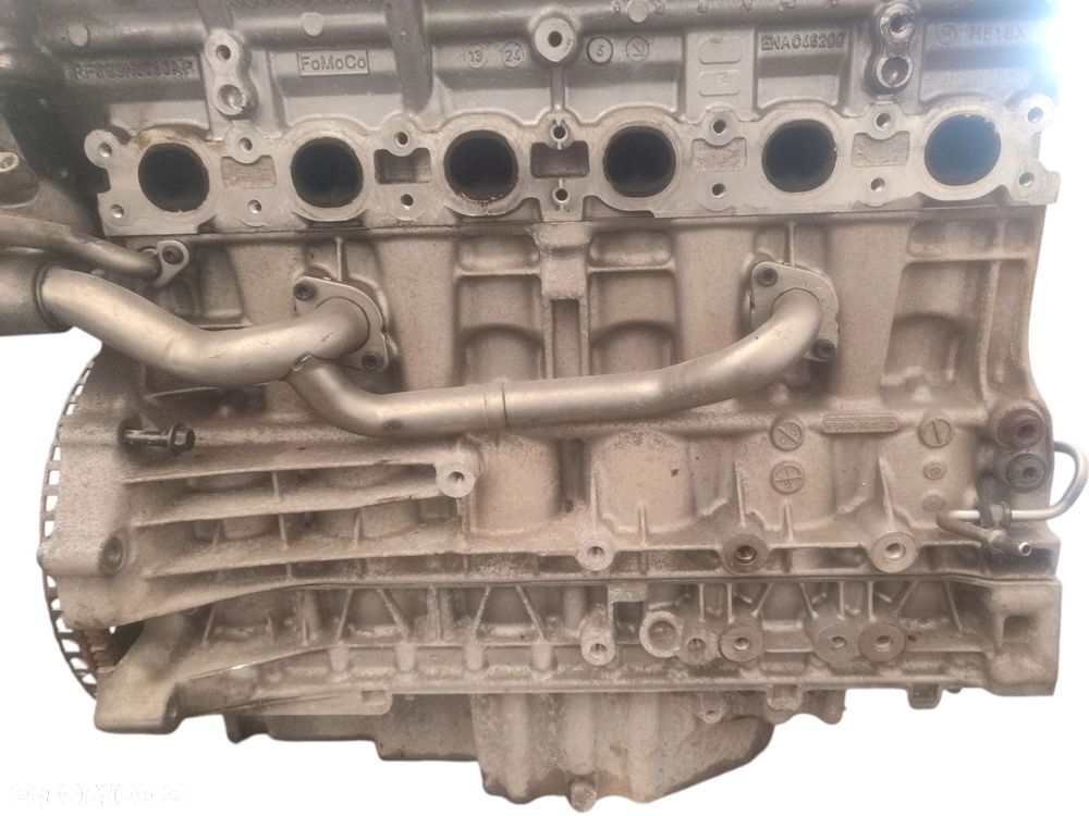 SILNIK SŁUPEK VOLVO XC60 I 3.2 24V 243KM 179kW B6324S5 178 TYŚ - 12