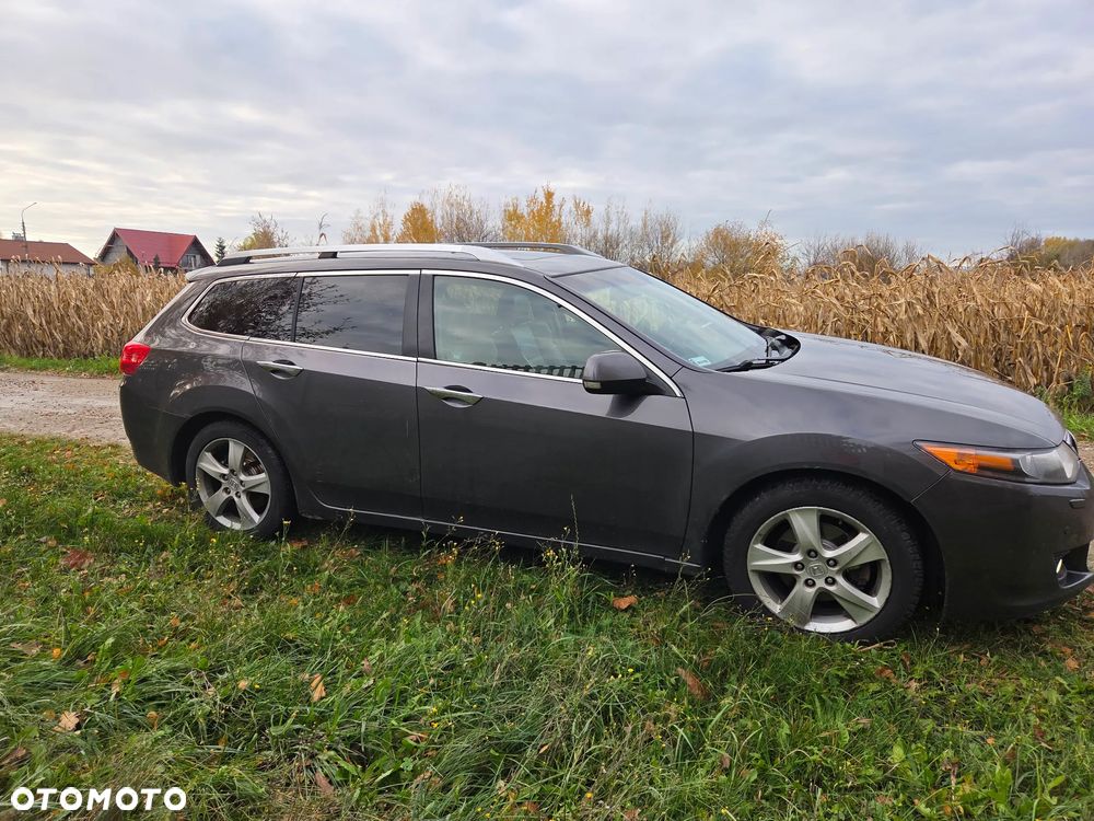 Honda Accord 2.2d Executive - 25