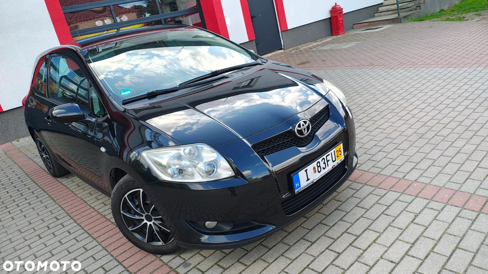 Toyota Auris - 21