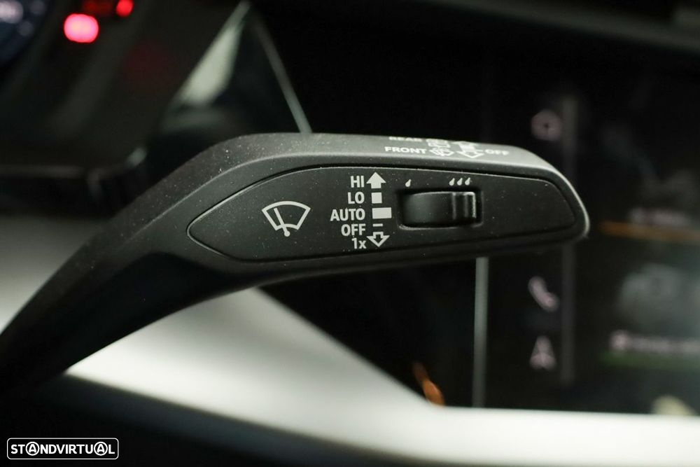 Audi A3 Sportback 40 TFSIe Advanced - 19