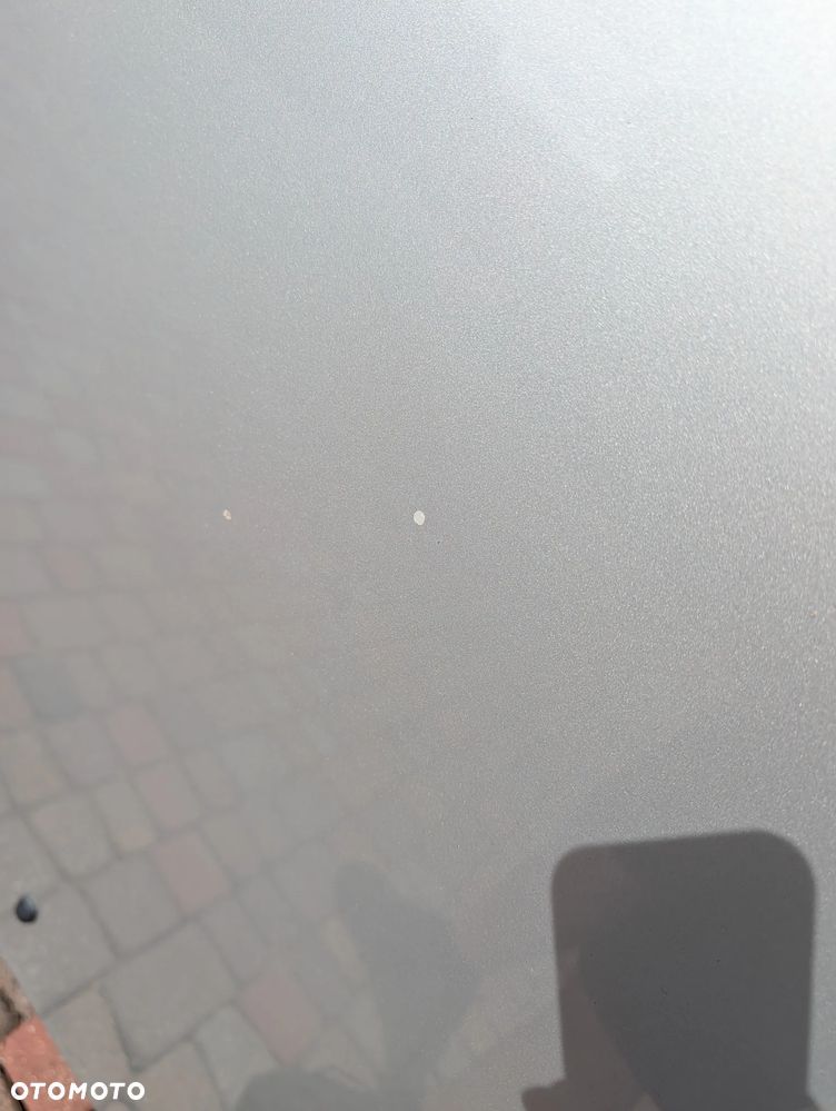 ZDERZAK PAS PRZEDNI MASKA BŁOTNIK PRZÓD BMW E60 520D 2.0 TD LIFT 354/7 - 12