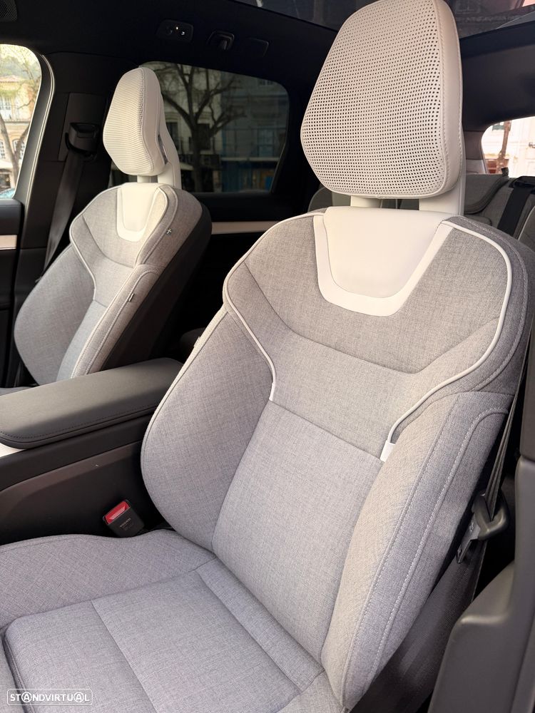 Volvo EX90 Twin Performance AWD Plus (7L) - 33