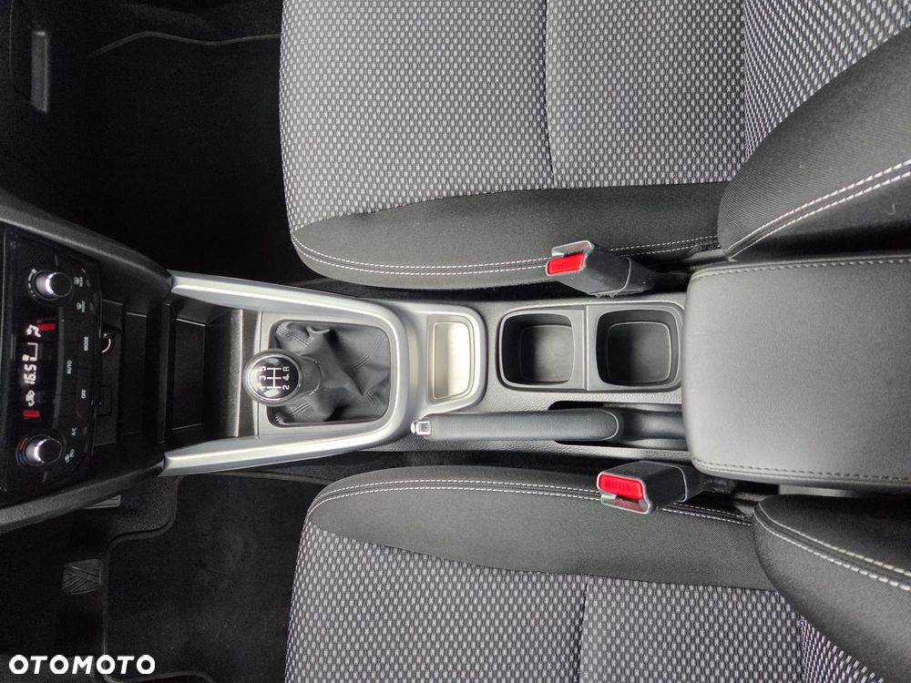 Suzuki Vitara 1.6 (4x2) Comfort - 22