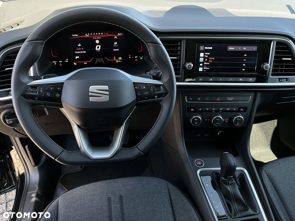 Seat Ateca - 16