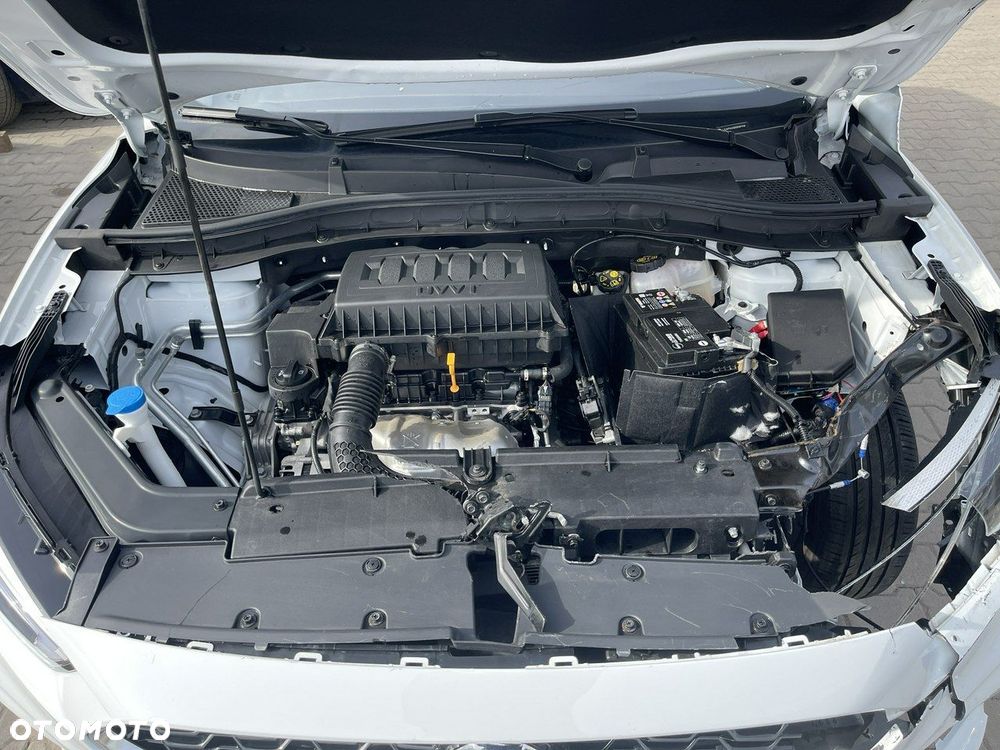 MG ZS 1.5 VTi-Tech Exclusive - 16