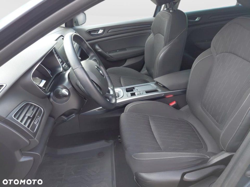Renault Megane - 9
