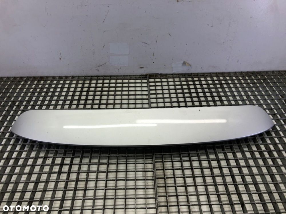 SPOILER LOTKA - 99.00 PLN - MERCEDES-BENZ KLASA E (W211) 2002 - 2009 E 320 CDI (211.022) 165 kW [224 - 1