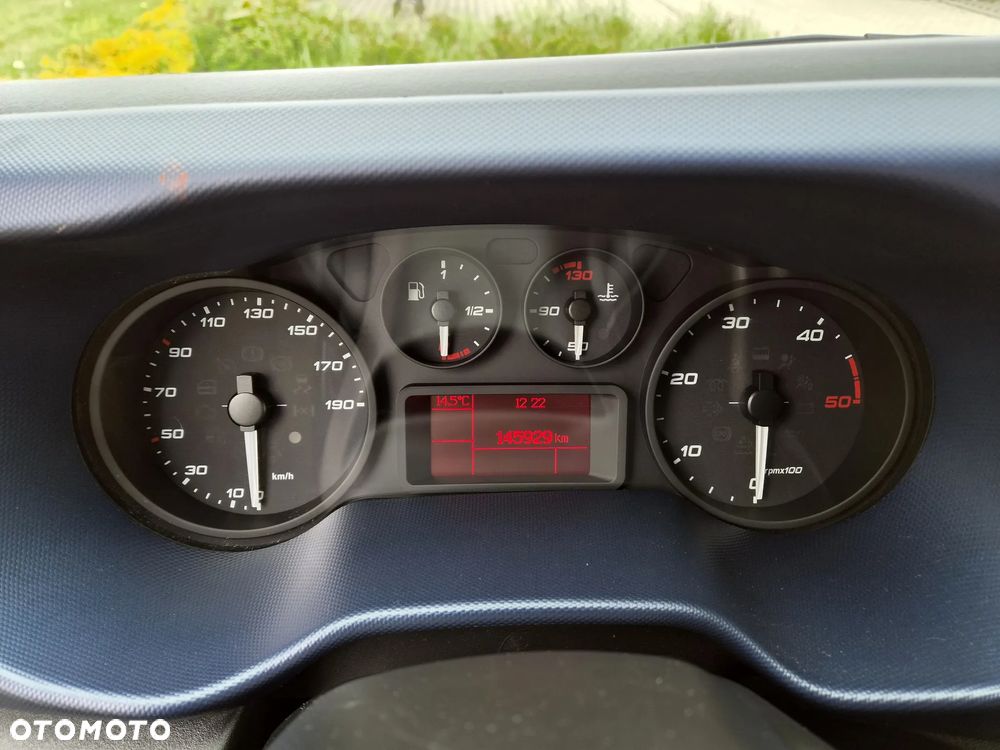 Iveco Daily - 38