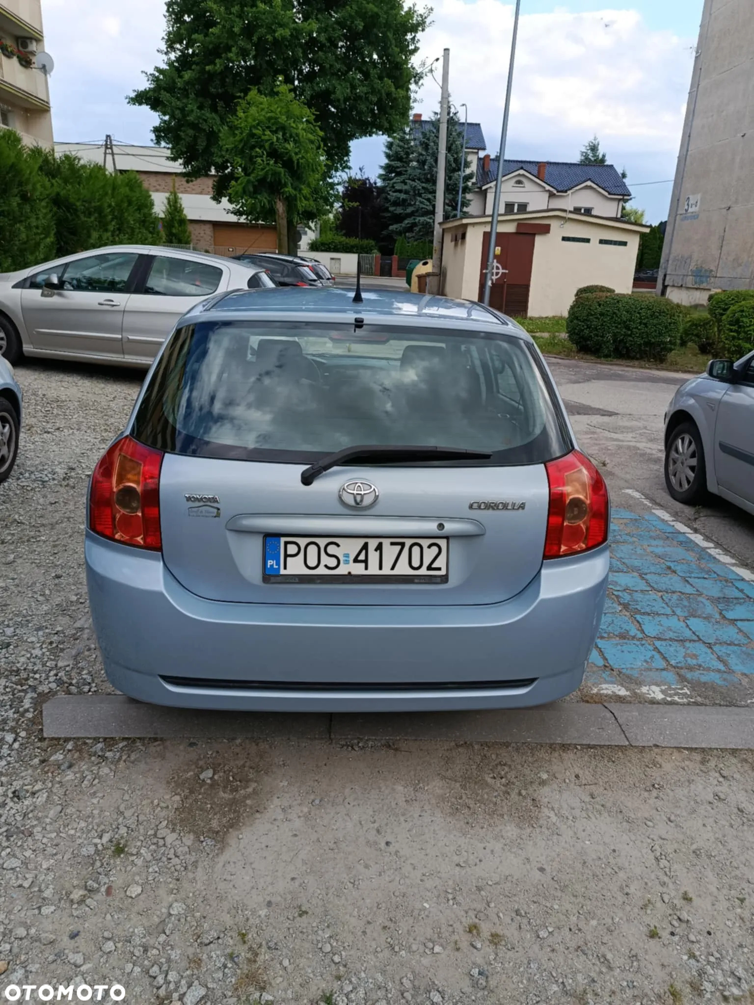 Toyota Corolla - 11