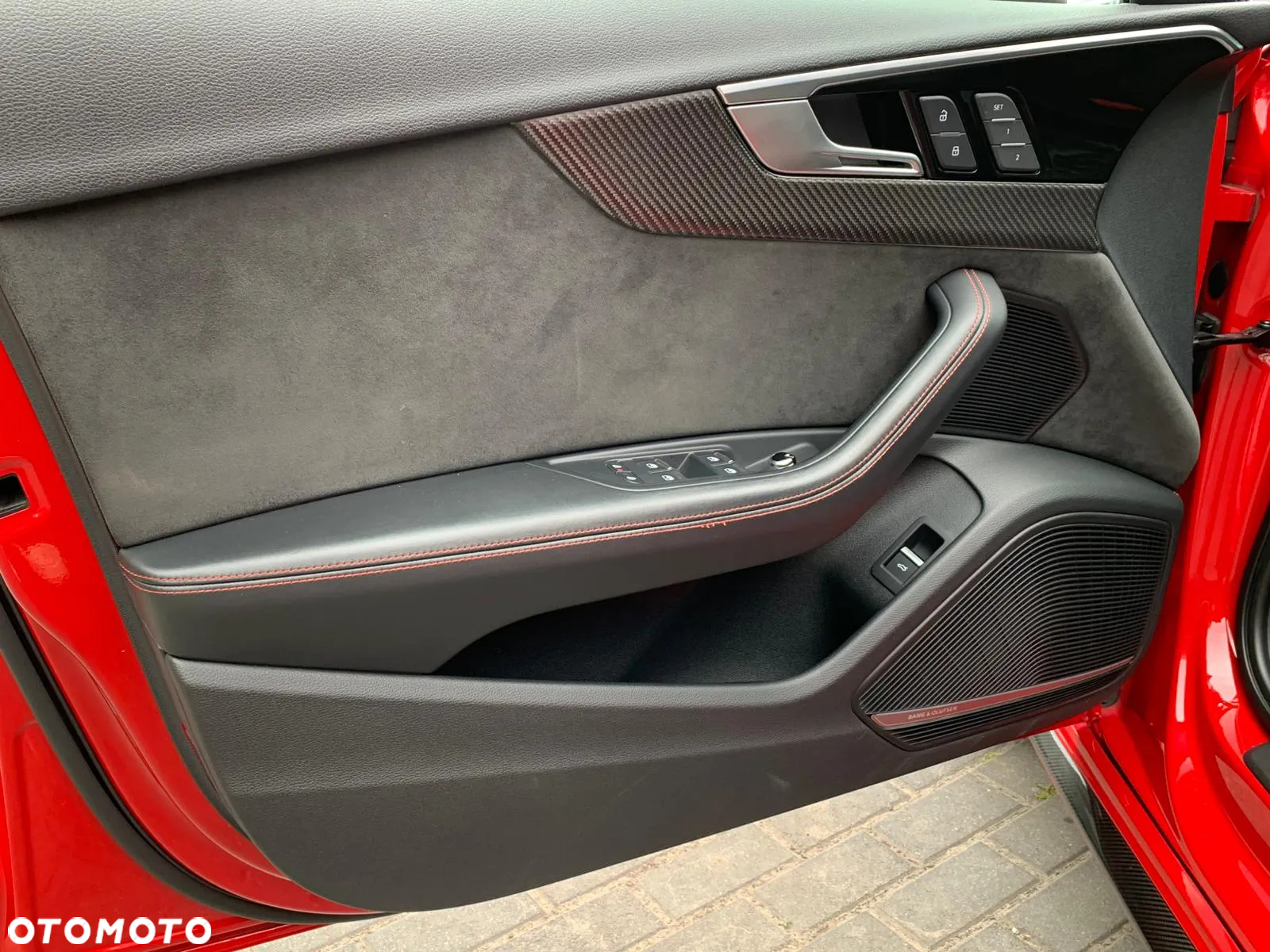 Audi RS4 2.9 TFSI Quattro Tiptr - 20