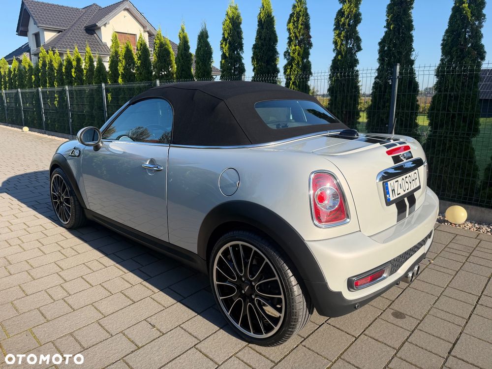 MINI Cooper S - 25