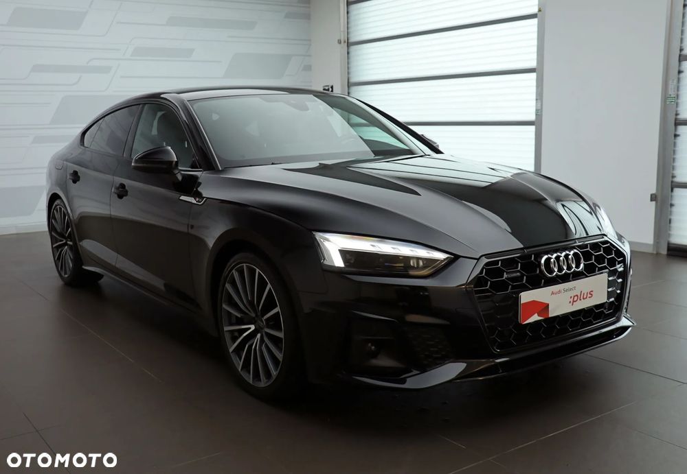 Audi A5 - 10