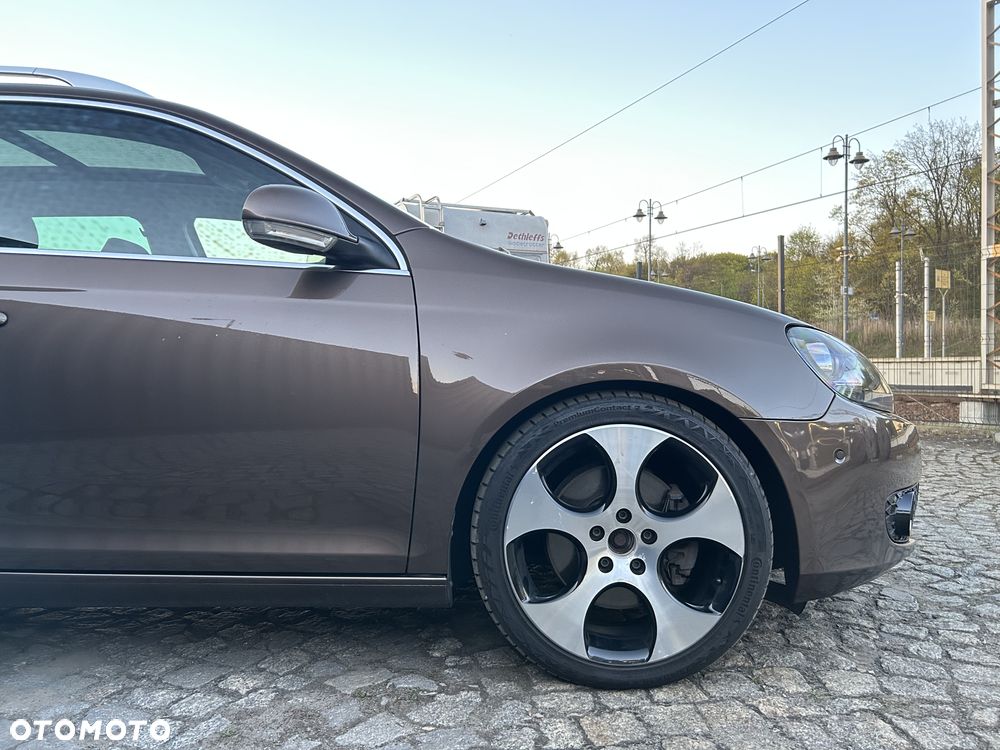 Volkswagen Golf 1.4 TSI Highline - 27