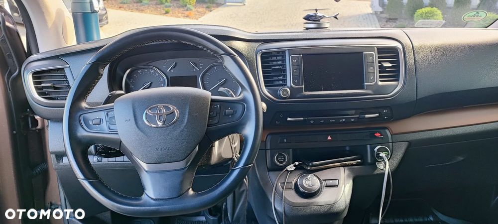Toyota Proace Verso 2.0 D4-D Long Family - 13