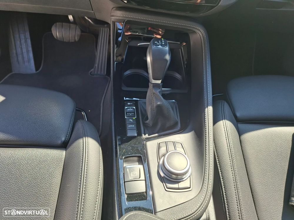 BMW X1 xDrive25e Aut. M Sport Pack - 37