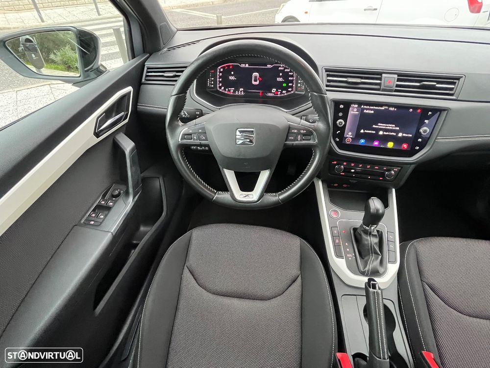 SEAT Arona 1.0 TSI Xcellence DSG - 26