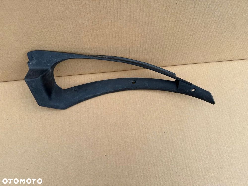 WLOT LISTWA DRZWI LEWYCH McLaren 720S ORYGINAŁ - 1