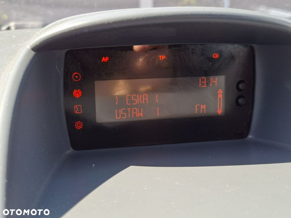 Ford Fiesta 1.25 Trend EU6 - 19