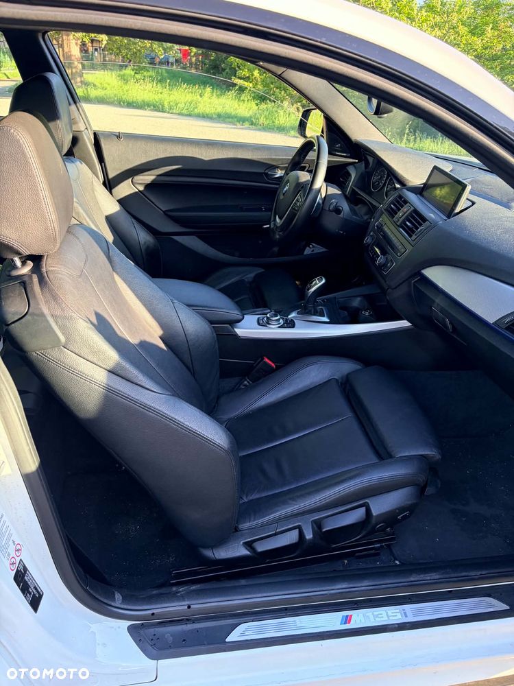 BMW Seria 1 M135i xDrive - 8