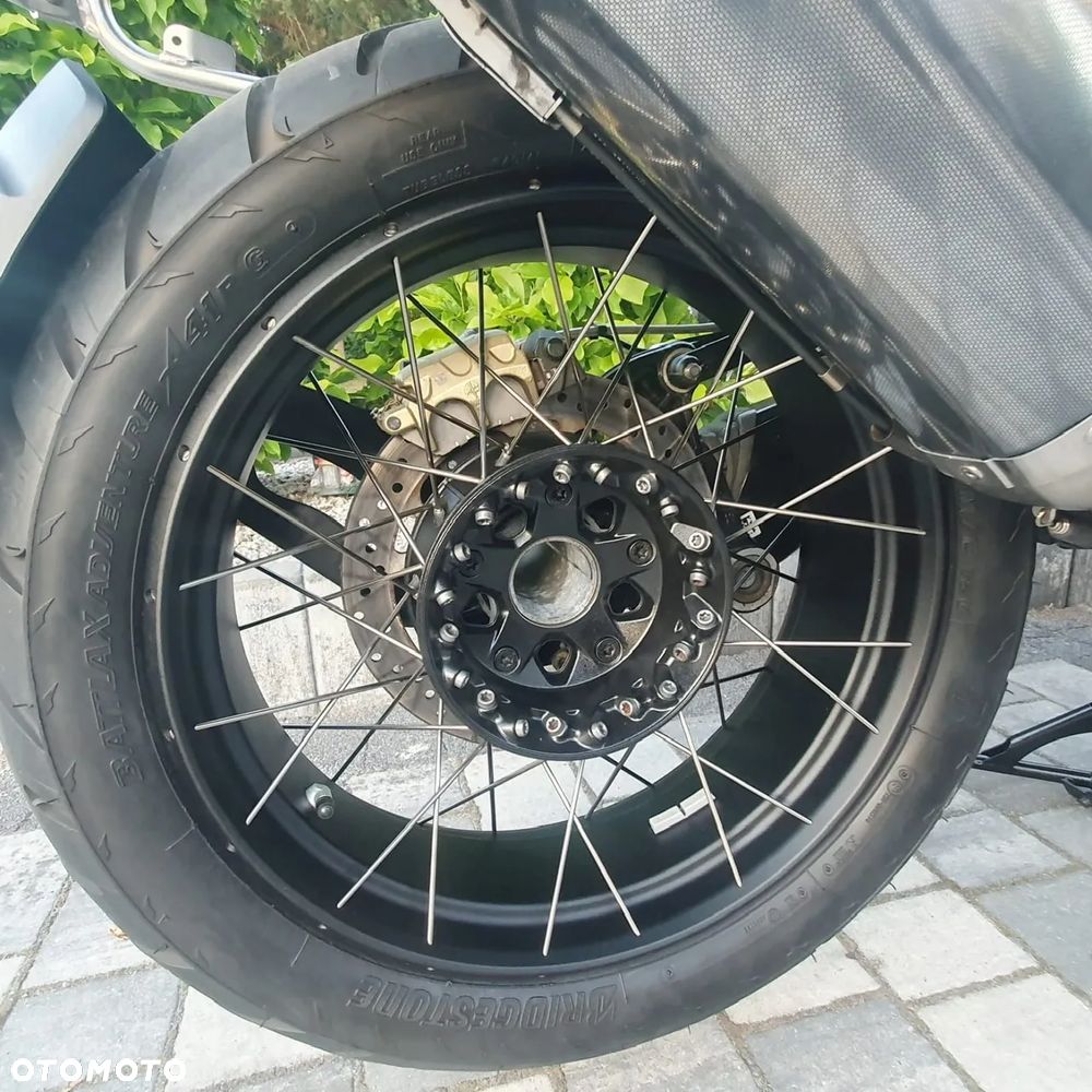 BMW GS - 12