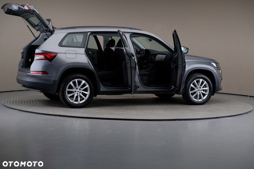 Skoda Kodiaq - 6