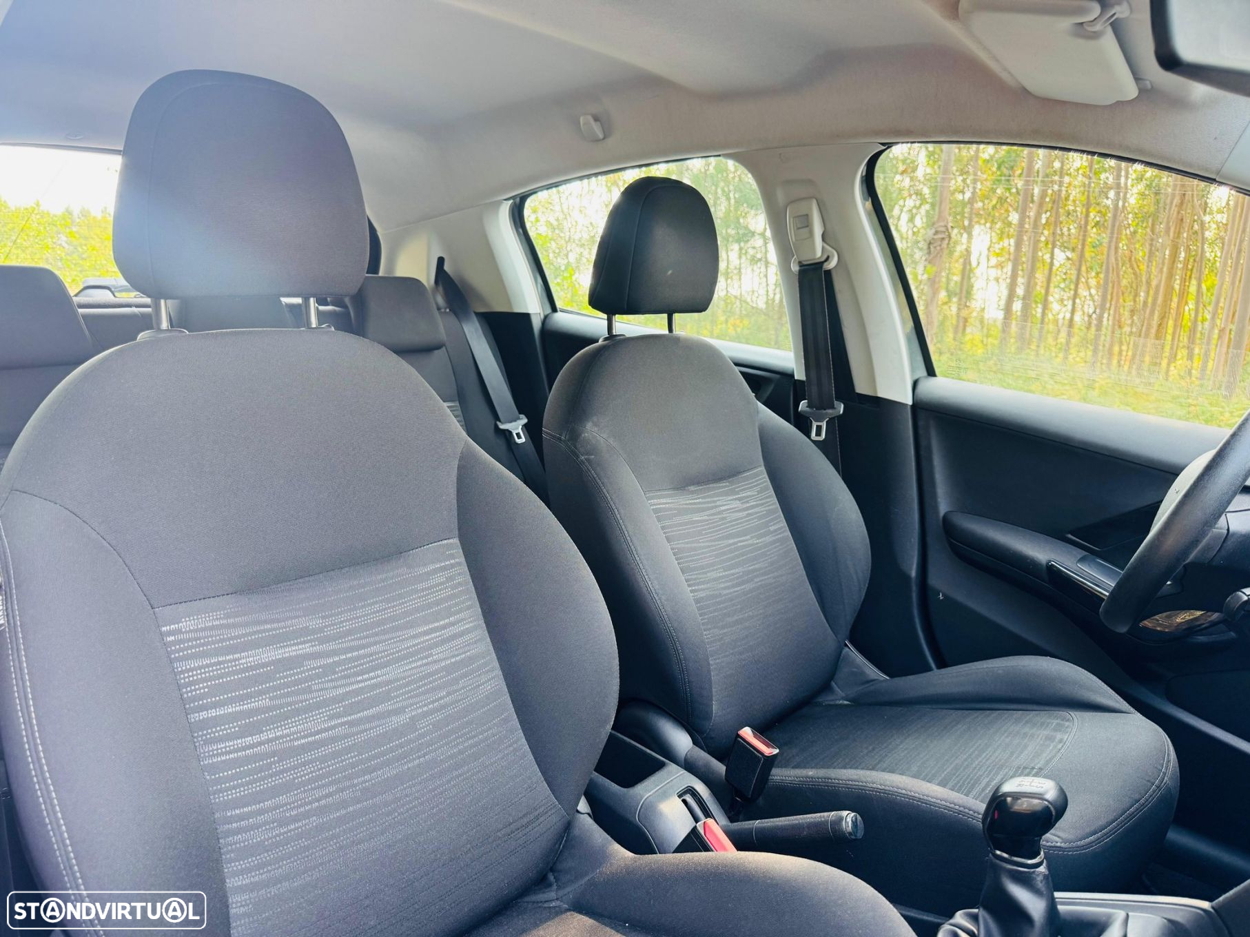 Peugeot 208 1.0 VTi Access - 22