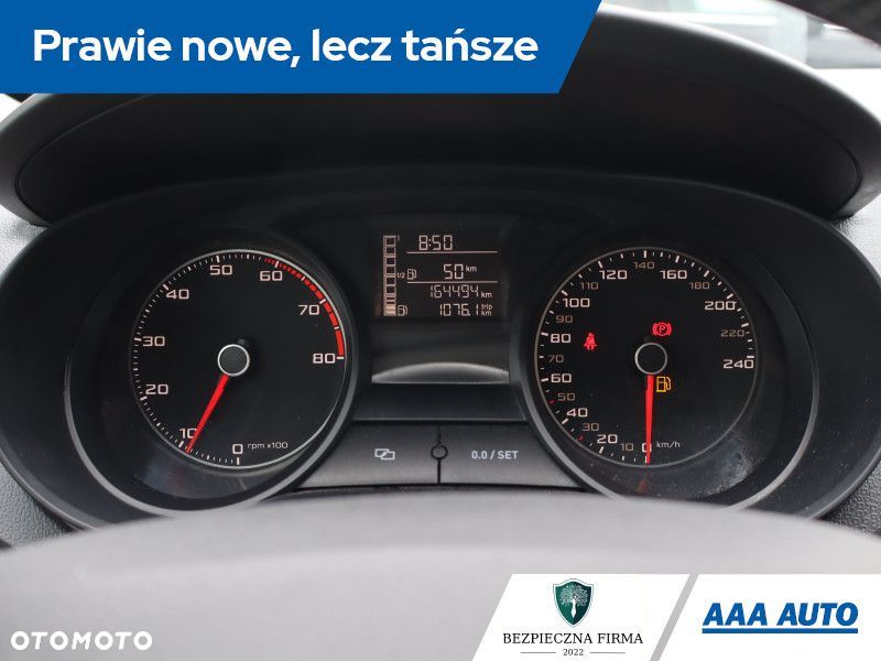 Seat Ibiza ST - 13