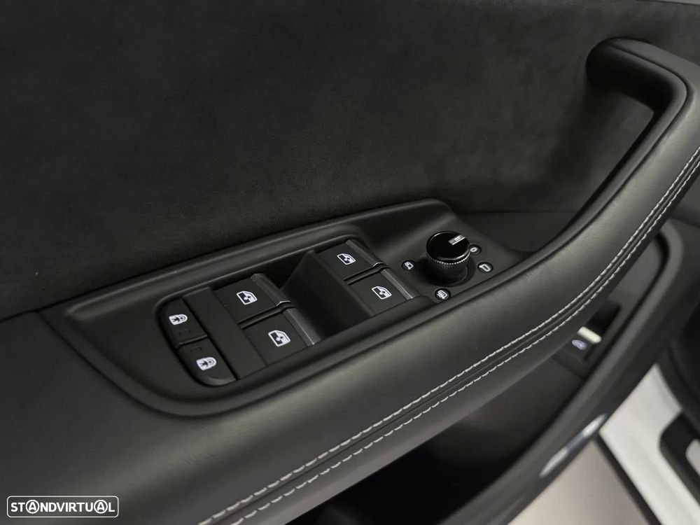 Audi SQ8 TFSI quattro Tiptronic - 50