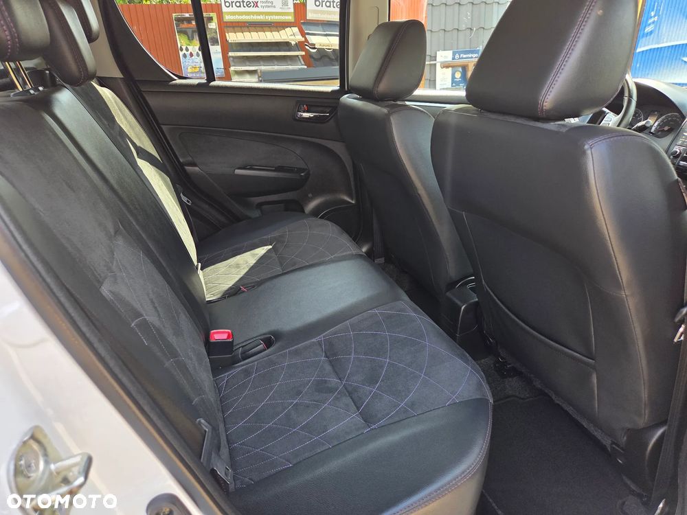 Suzuki Swift 1.2 X-TRA - 18