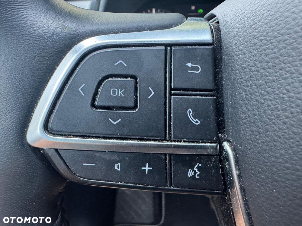 Toyota Highlander 2.5 Hybrid Executive - 17