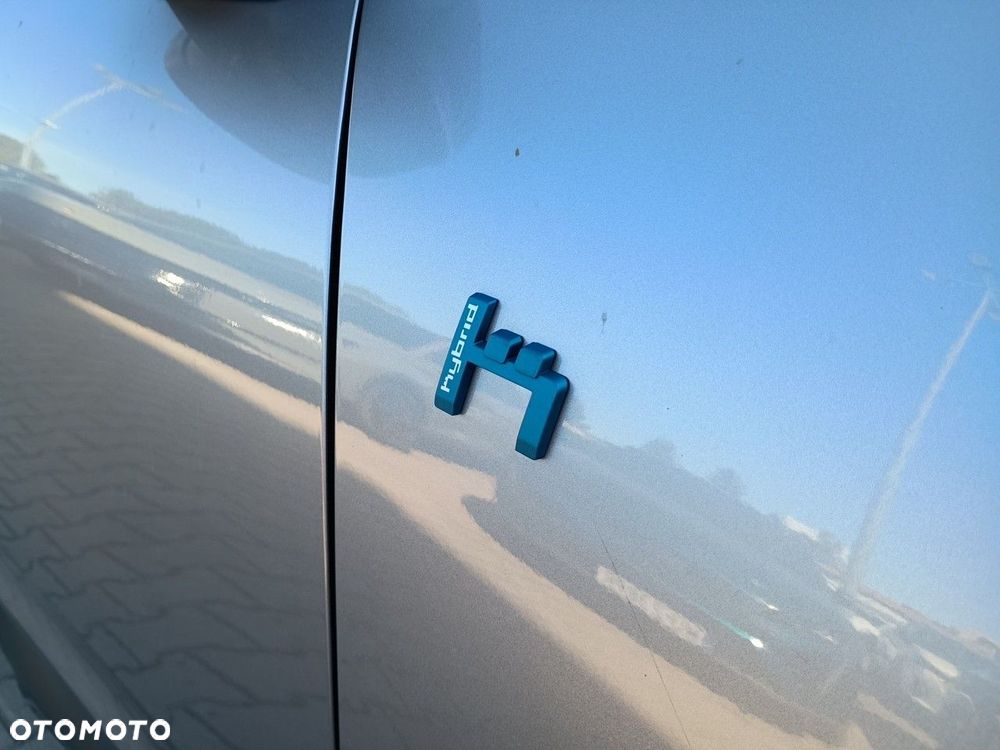 Citroën C5 Aircross 1.6 PHEV 225 Max EAT8 - 15