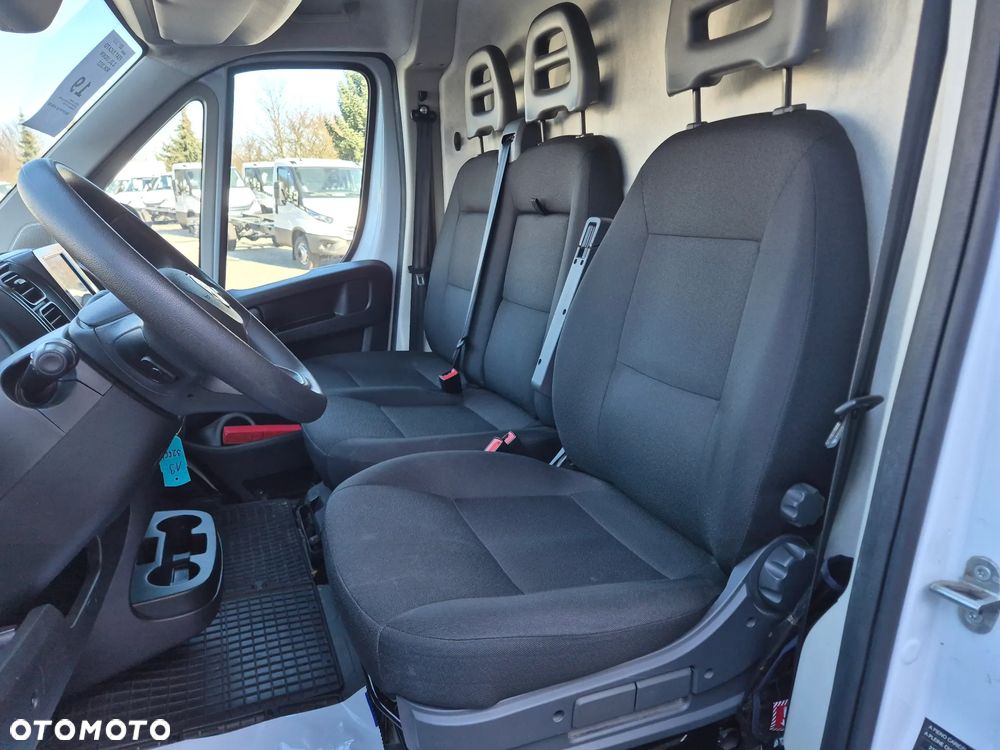 Fiat DUCATO (32664) - 11