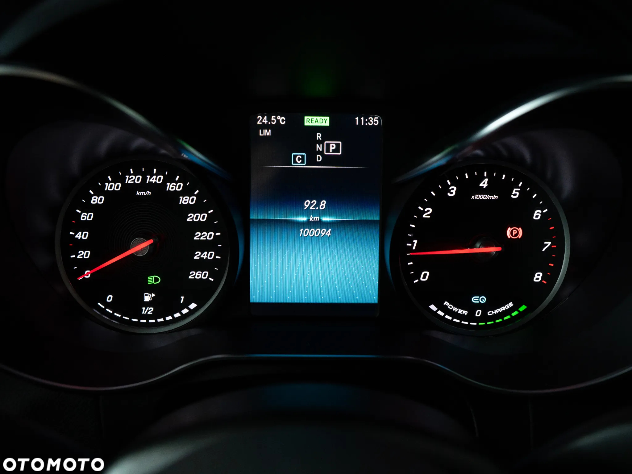 Mercedes-Benz GLC Coupe 200 4-Matic - 12