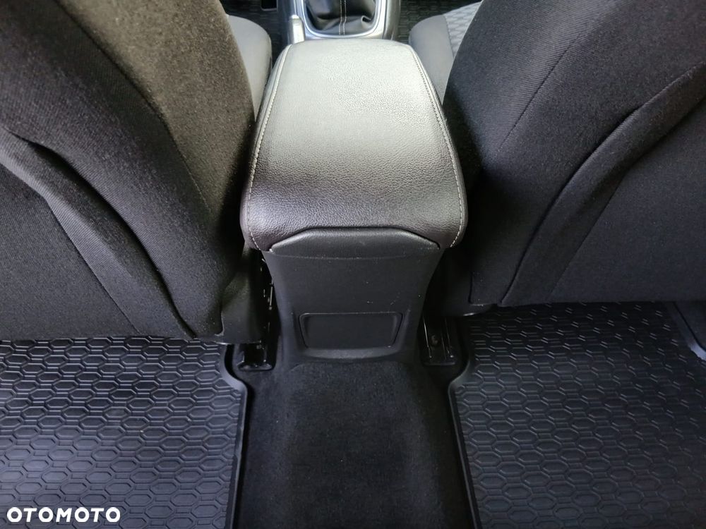 Opel Astra 1.6 CDTI DPF ecoFLEX TourerStart/Stop Style - 32