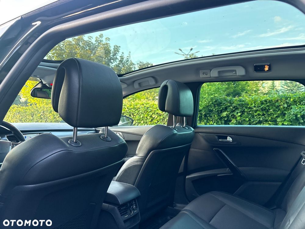 Peugeot 508 1.6 T Allure - 17