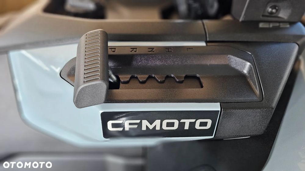 CFMoto Inny - 23