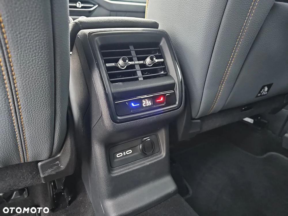 Skoda Kodiaq 1.5 TSI iV PHEV 4x2 Edition 130 DSG - 30