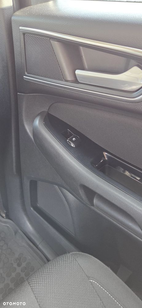 Ford S-Max 2.0 TDCi Titanium PowerShift - 18