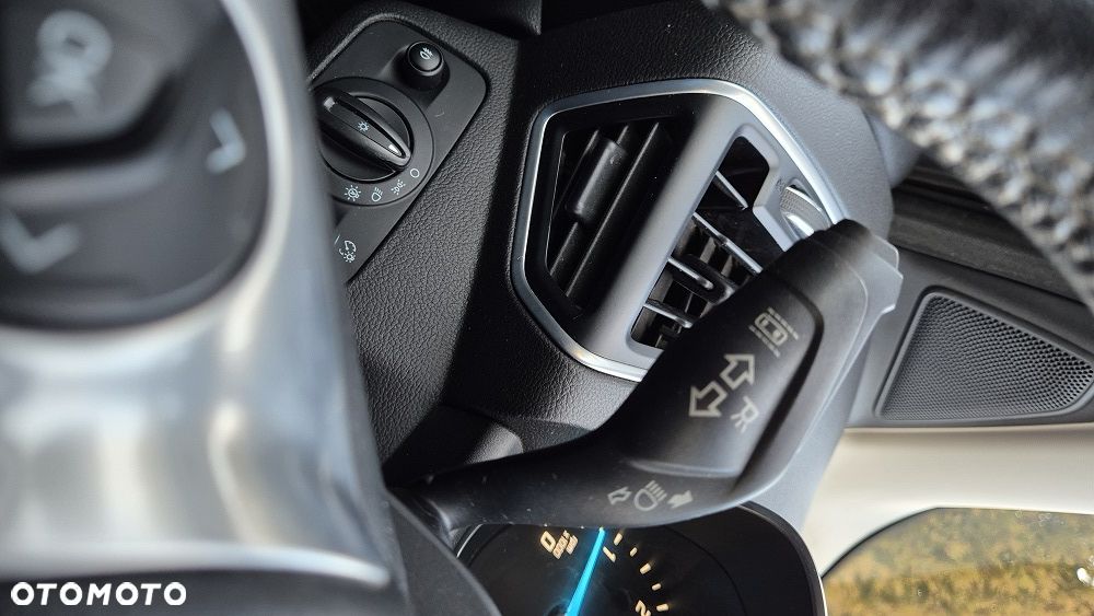 Ford Kuga 2.0 TDCi 4x4 Individual - 12