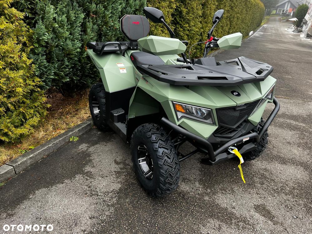 ASIX Cyber 250-T3B - 2