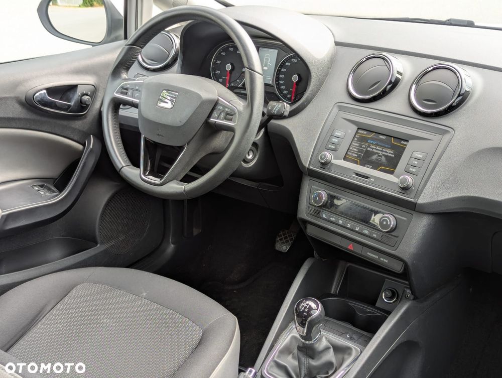 Seat Ibiza - 7
