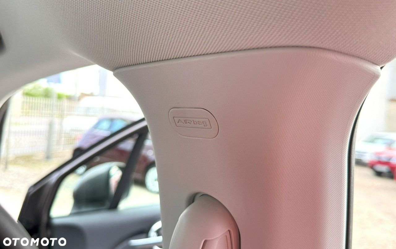 Fiat 500X 1.4 Multiair 4x2 S&S Pop Star - 27