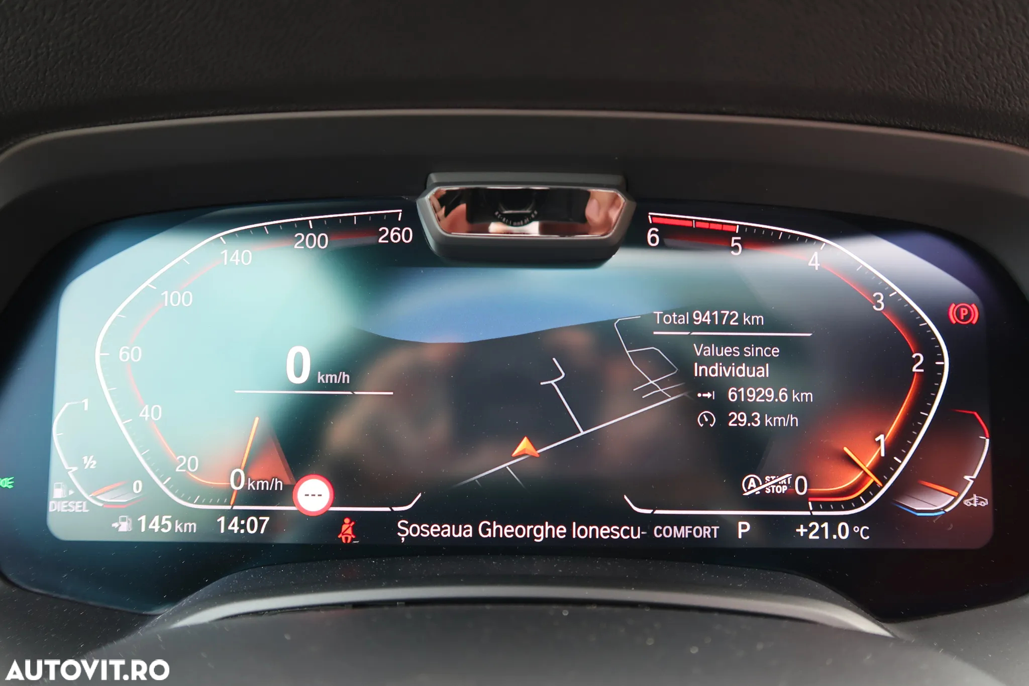 BMW X5 xDrive30d - 23